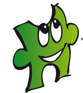 Puzzleteil